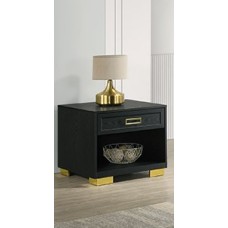 Barlow End Table